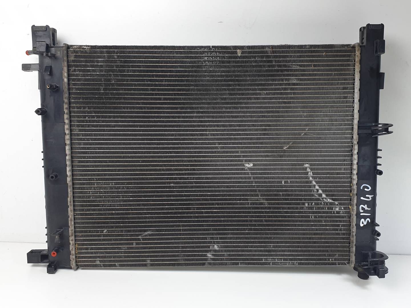 Wasserkühler - 214100078R - RENAULT - CLIO IV SPORT TOURER (X98)