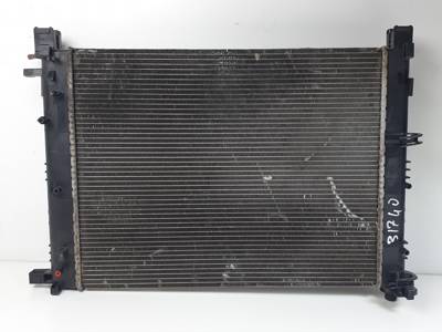 RADIADOR AGUA 214100078R RENAULT CLIO IV SPORT TOURER (X98) Autodesguaces Alicante
