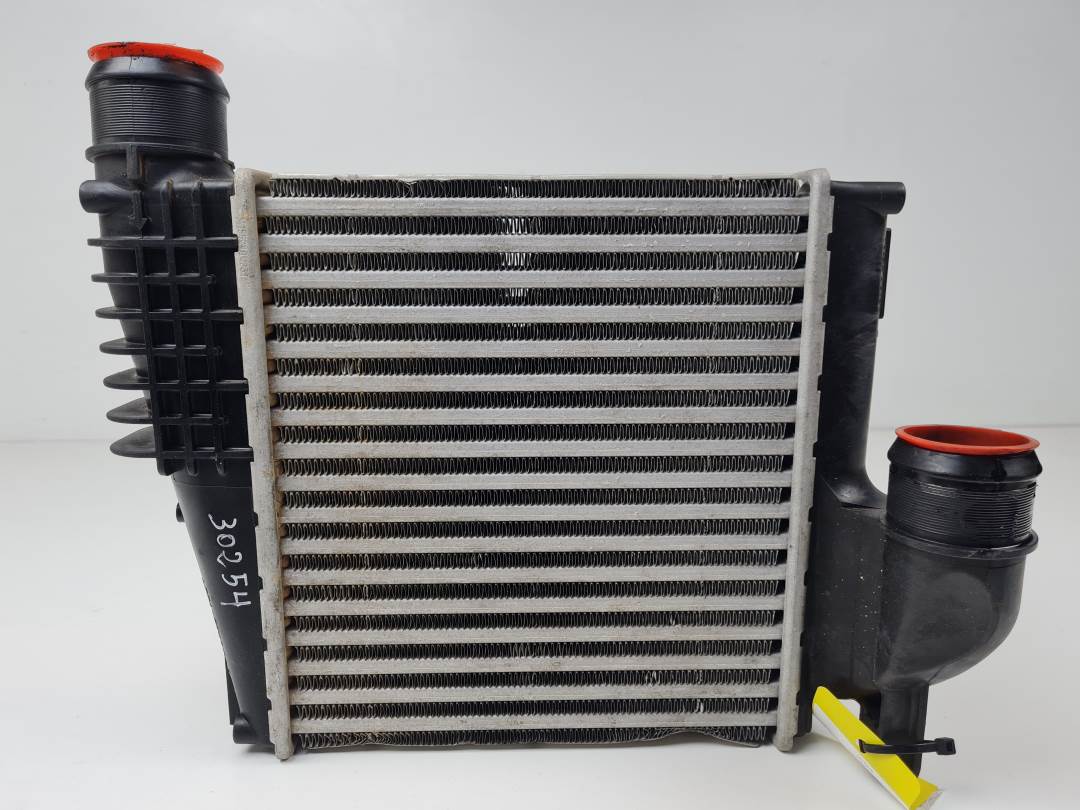 INTERCOOLER - P9675627980 - CITROEN - C4 GRAND PICASSO II