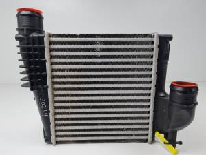 INTERCOOLER P9675627980 CITROEN C4 GRAND PICASSO II Autodesguaces Alicante