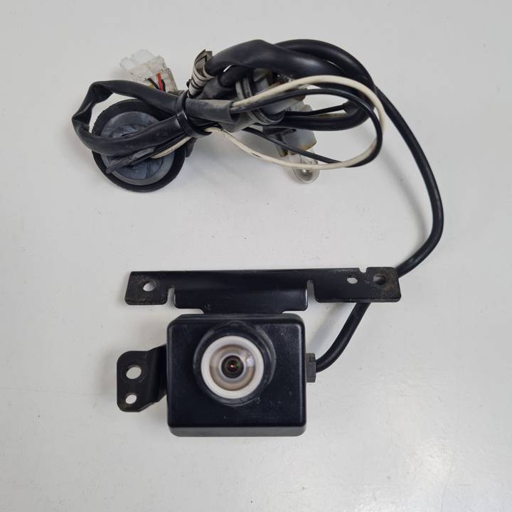 CÁMARA TRASERA 9L19112 CHEVROLET CAPTIVA Autodesguaces Alicante