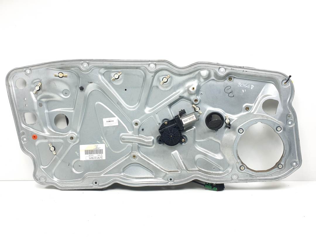 ELEVALUNAS DELANTERO IZQUIERDO - 000517590770 - FIAT - STILO (192)
