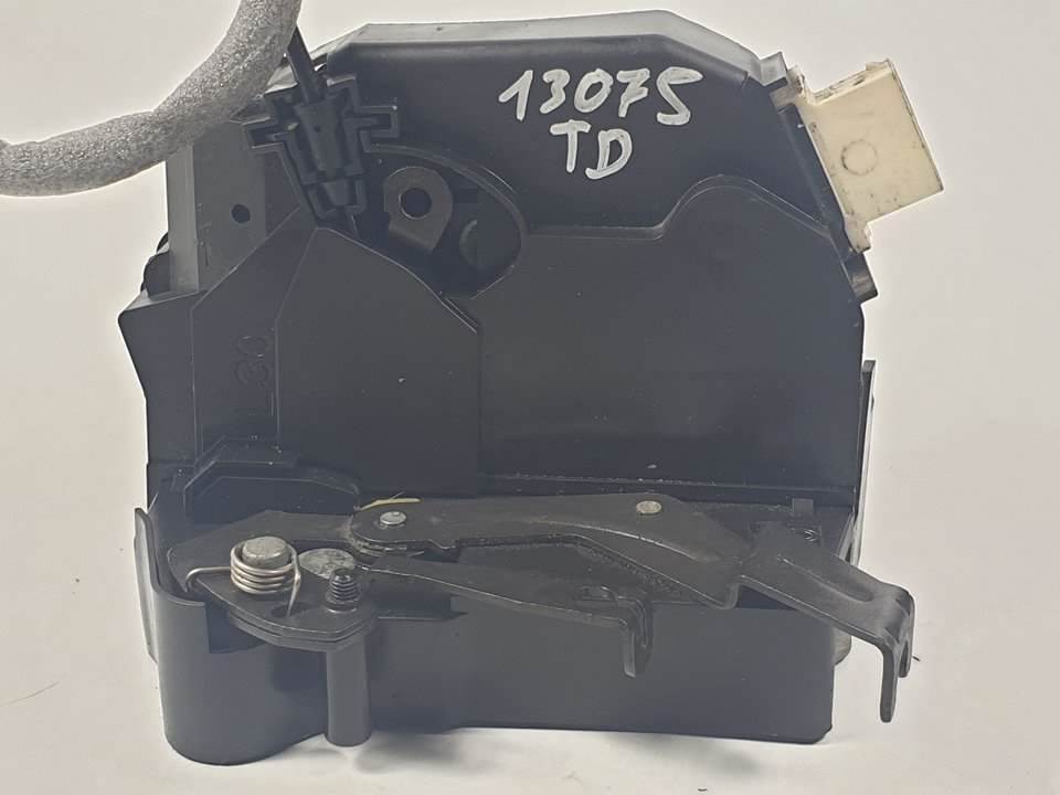 CERRADURA PUERTA TRASERA DERECHA - 3H4226412AC - LAND ROVER - RANGE ROVER (L322)