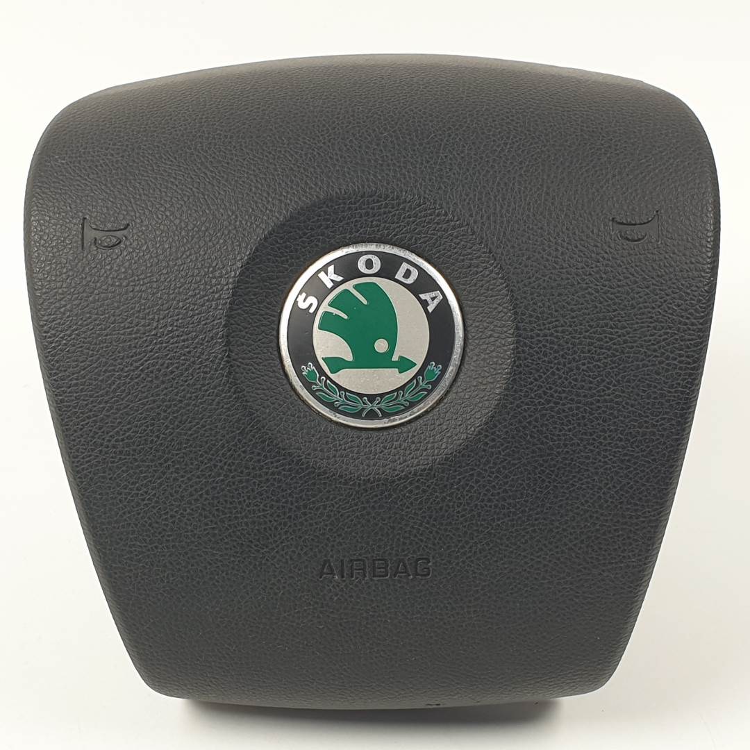AIRBAG DELANTERO IZQUIERDO - 6Y0880201G - SKODA - FABIA (6Y2/6Y3)