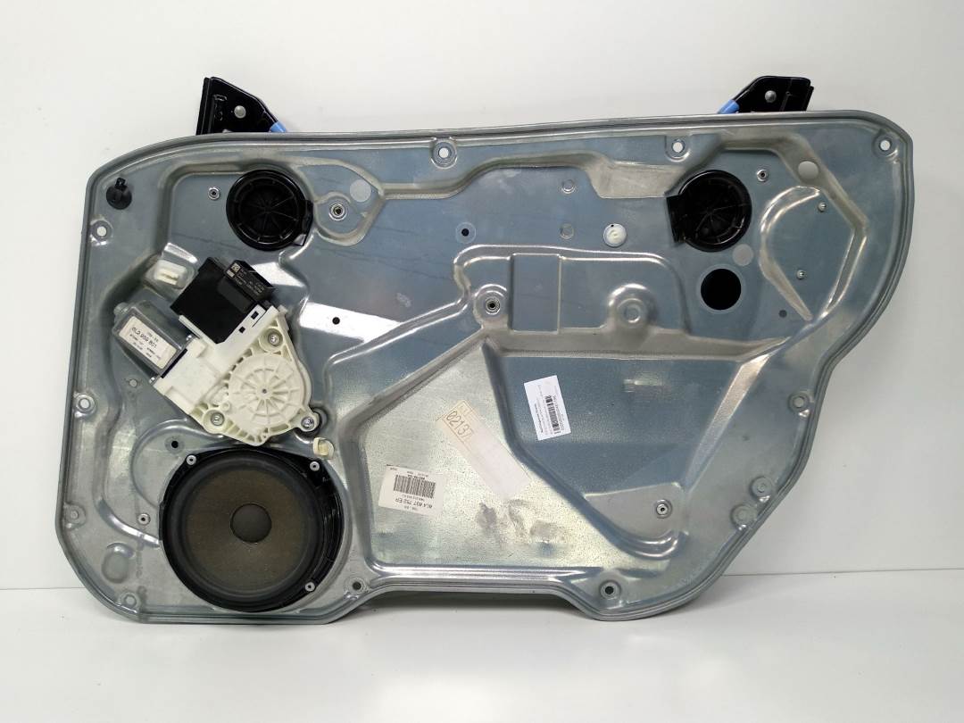 ELEVALUNAS DELANTERO DERECHO - 6L295981 - SEAT - CORDOBA BERLINA (6L2)