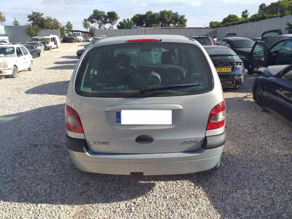 Imagen del vehículo RENAULT SCENIC (JA..)