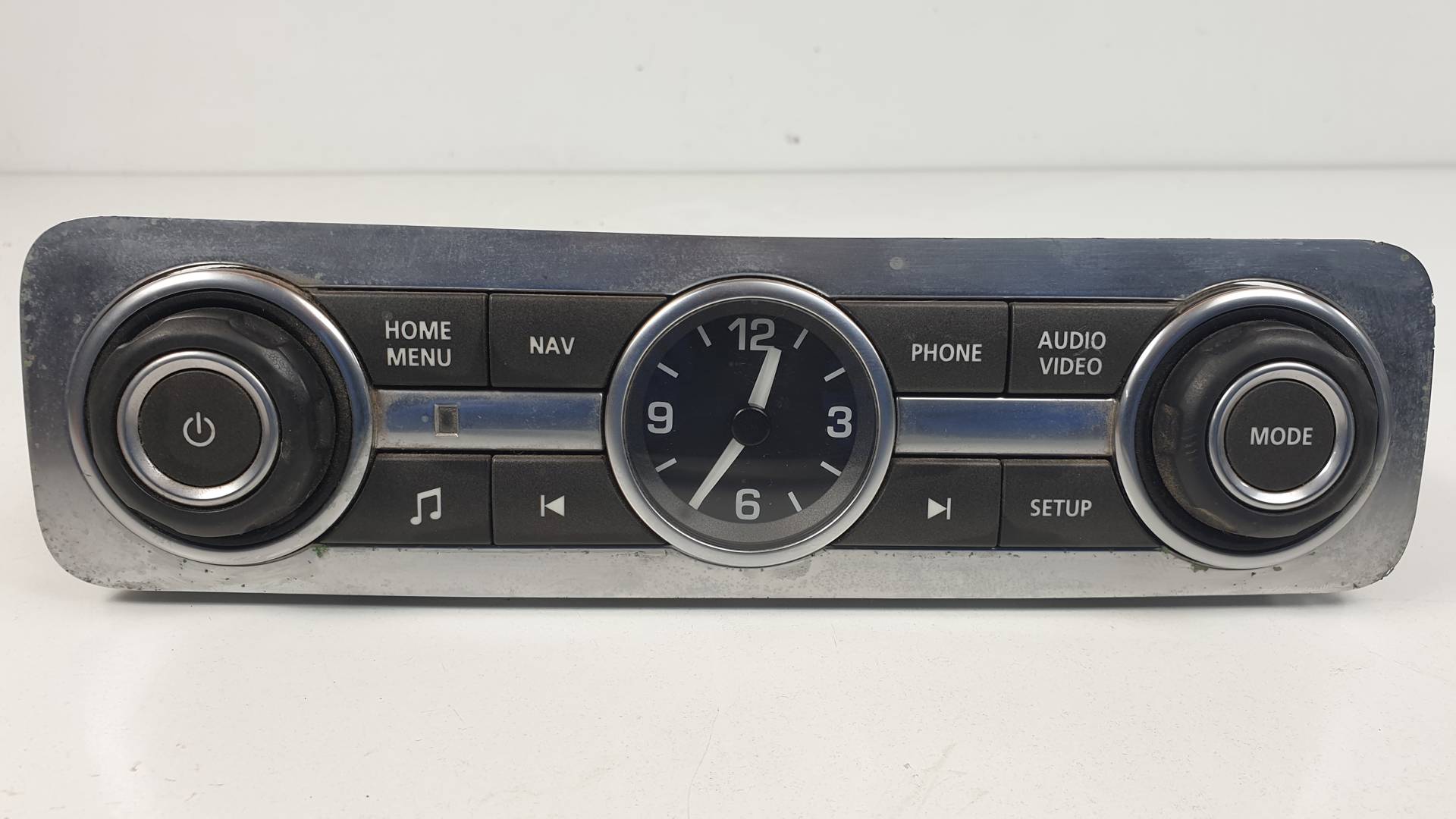 MANDO MULTIFUNCION - CH2218C858BB - LAND ROVER - RANGE ROVER SPORT (L320)