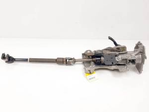 COLUMNA DIRECCION 9638983380 CITROEN C4 COUPE Autodesguaces Alicante