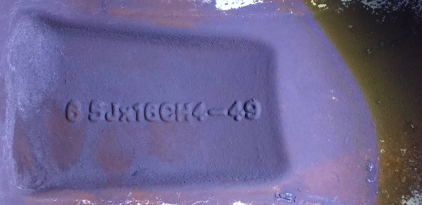 LLANTA