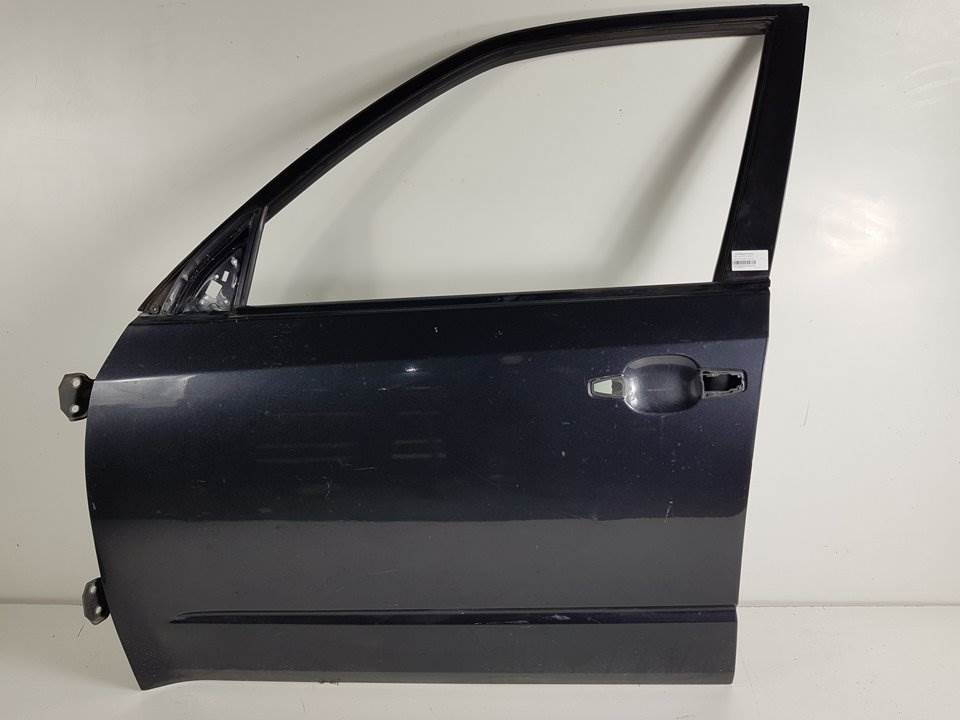 PUERTA DELANTERA IZQUIERDA - SUBARU - FORESTER S12