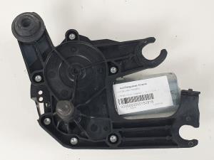 MOTOR LIMPIA TRASERO 53031812 CITROEN C4 BERLINA (B7) Autodesguaces Alicante