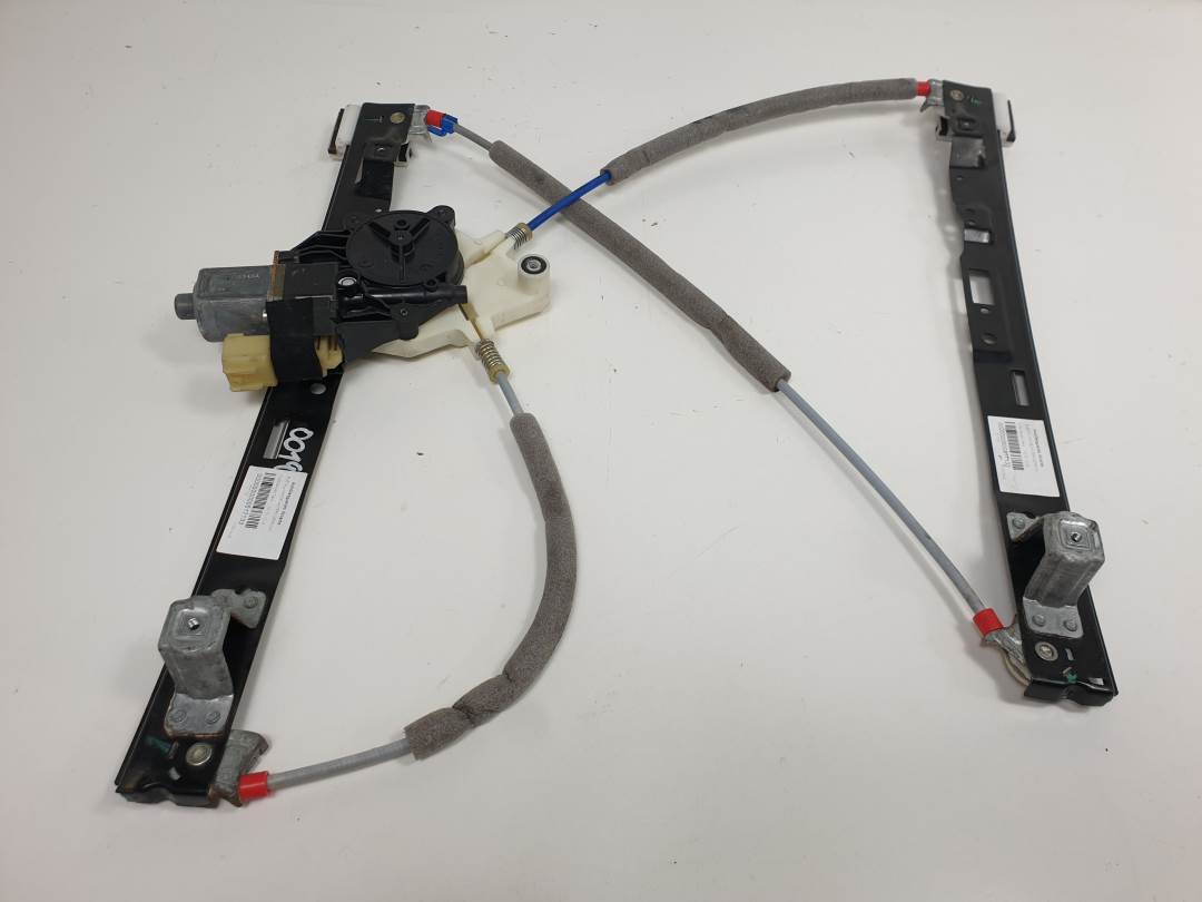 ELEVALUNAS DELANTERO DERECHO - 6CP114553L4A - FORD - B-MAX