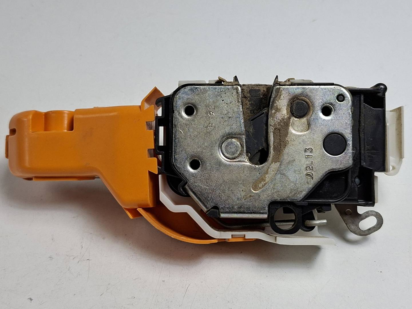 Serrure de porte avant gauche - 51912428 - FORD - KA (CCU)