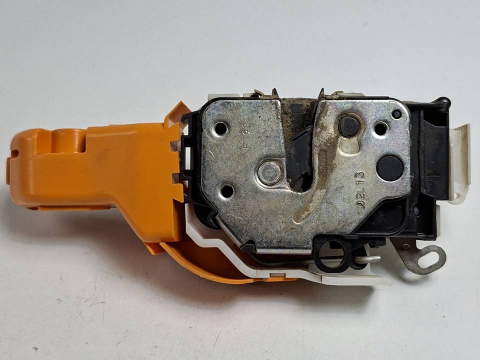 CERRADURA PUERTA DELANTERA IZQUIERDA 51912428 FORD KA (CCU) Autodesguaces Alicante