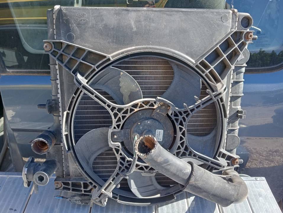 ELECTROVENTILADOR