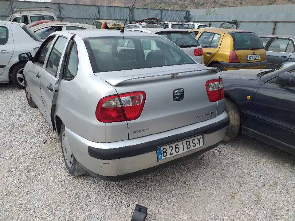 Imagen del vehículo SEAT CORDOBA BERLINA (6K2)