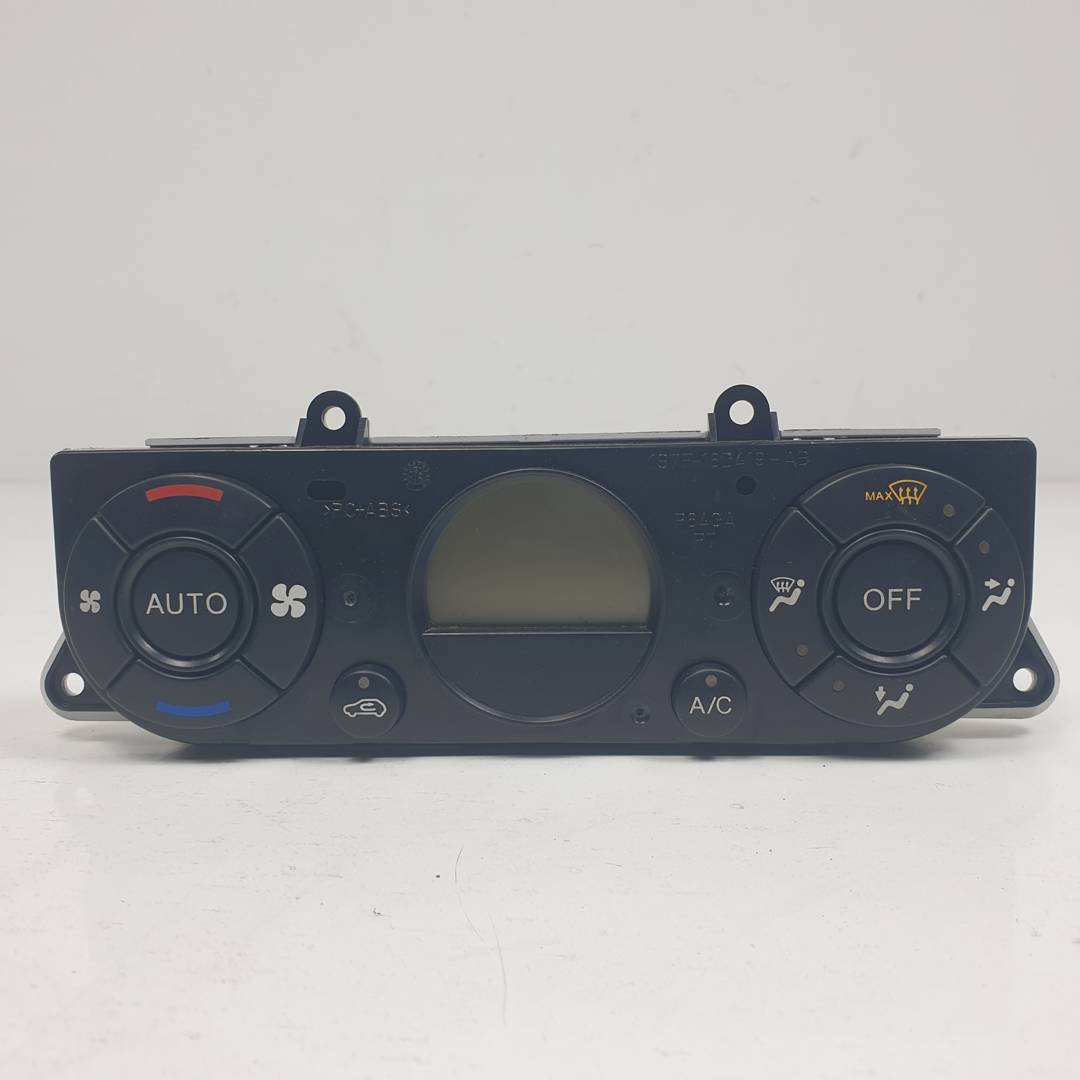 MANDO CLIMATIZADOR - 2S7H18C612AA - FORD - MONDEO BERLINA (GE)