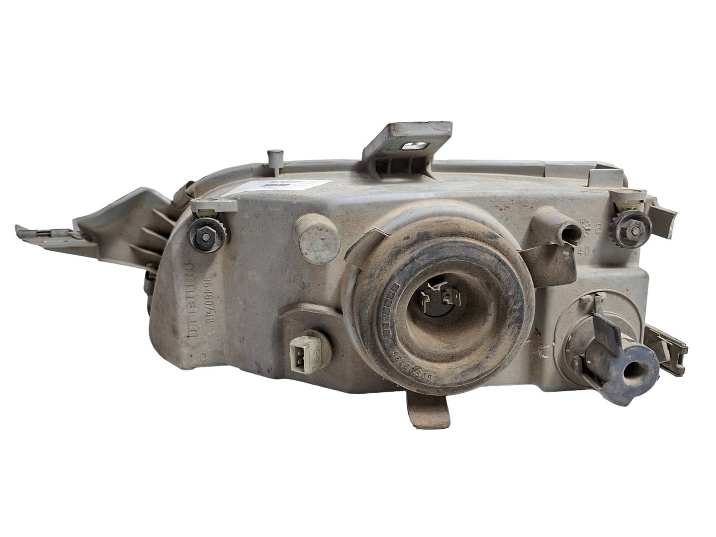 Foto 3 de Faro Derecho Fiat Punto Berlina (176) (1993–1999)