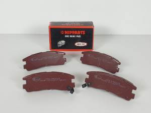 PASTILLAS DE FRENO J3615003 CHRYSLER SEBRING BERLINA (JR41) Autodesguaces Alicante