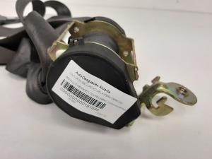 CINTURON SEGURIDAD DELANTERO DERECHO 8200077348 RENAULT MEGANE II COUPE/CABRIO Autodesguaces Alicante