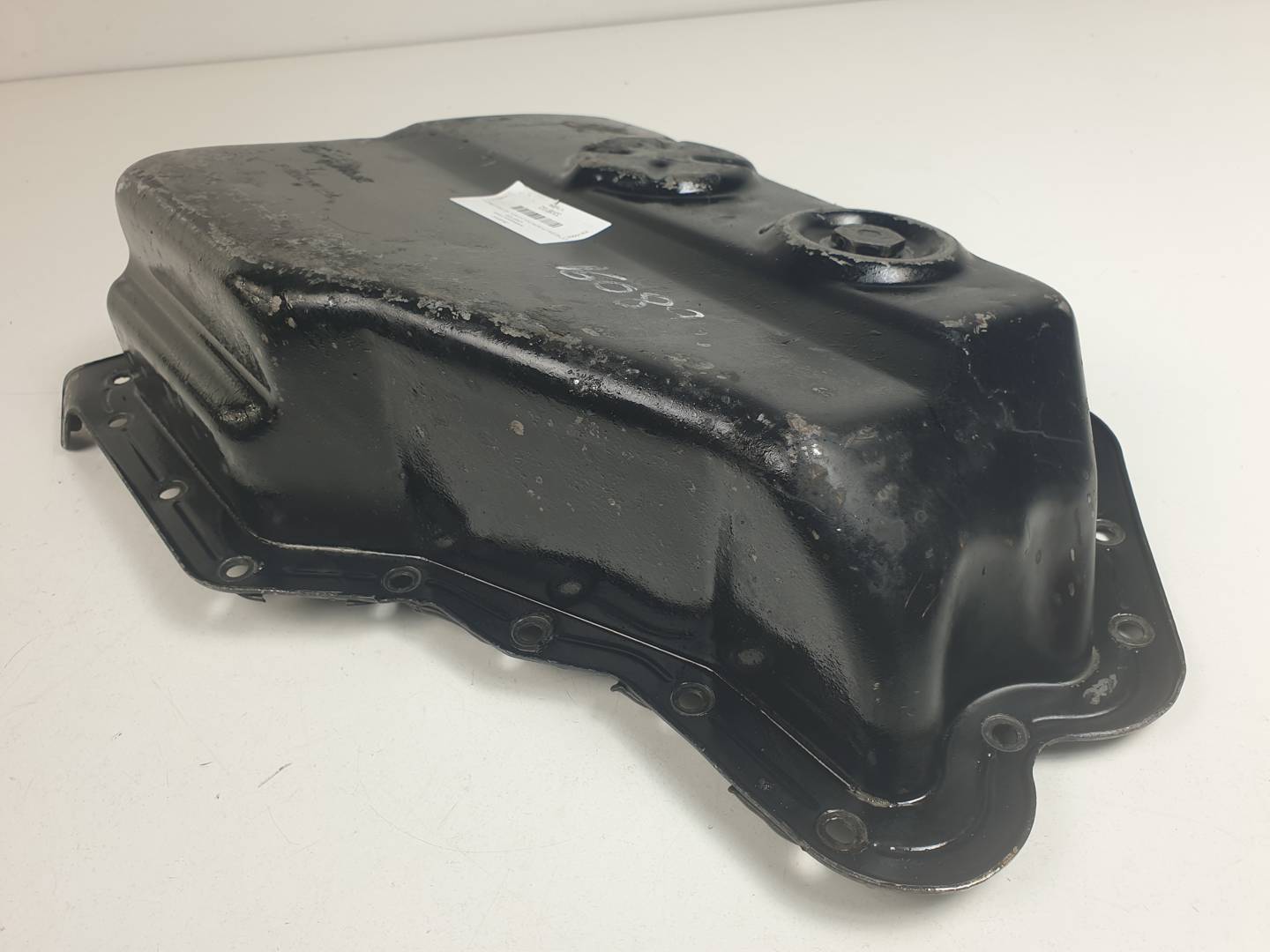 Ölwanne - 9681842080A - CITROEN - C5 BERLINA