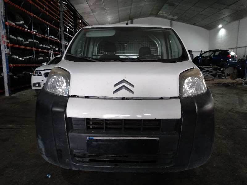 CITROEN NEMO (VU) (2008 - 2018)