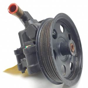 BOMBA DIRECCION HBDFX FORD FOCUS TURNIER (CAK) Autodesguaces Alicante