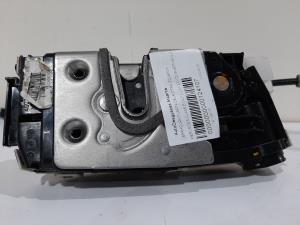 CERRADURA PUERTA DELANTERA IZQUIERDA A0997200735 MERCEDES CLASE E (W212) LIM. Autodesguaces Alicante