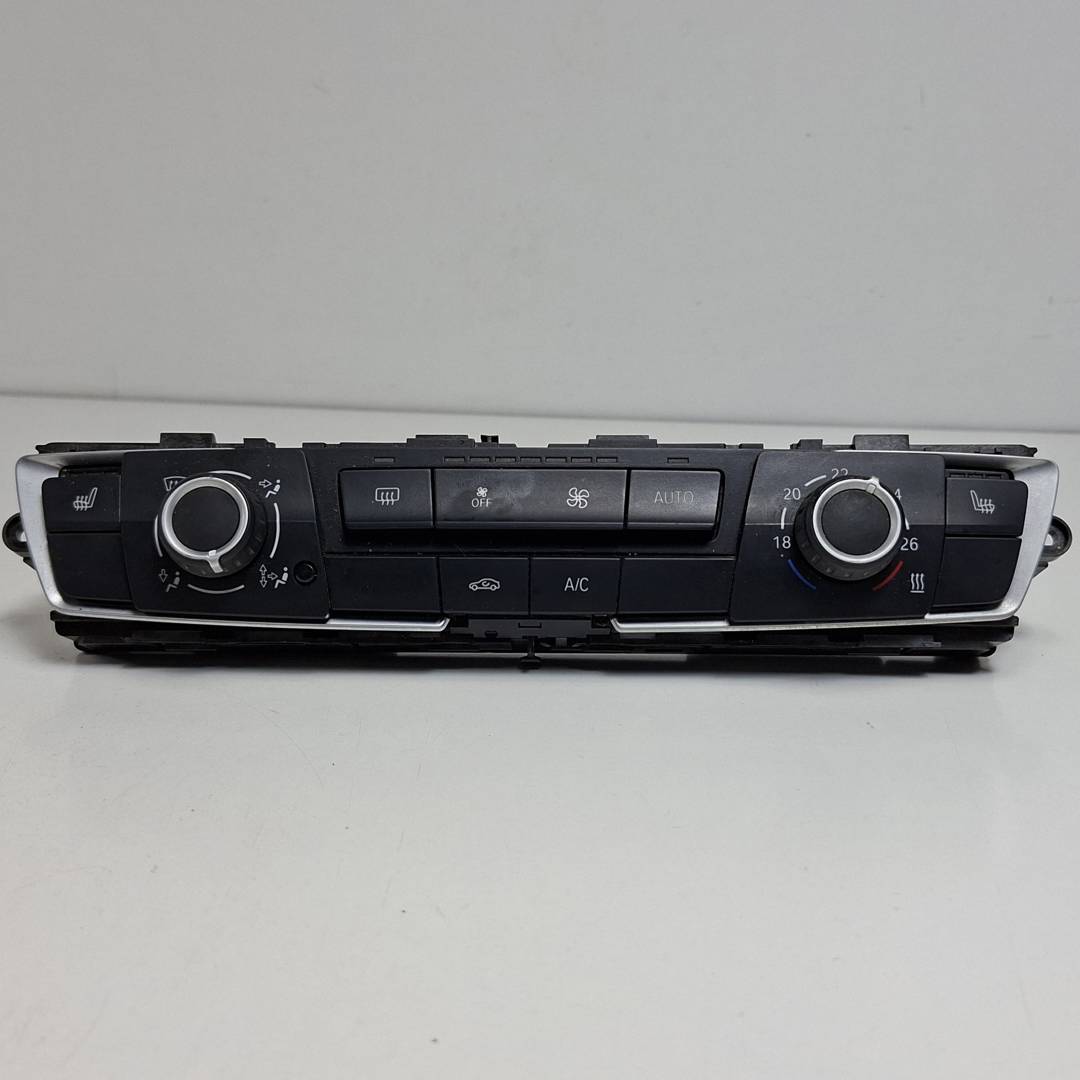 MANDO CLIMATIZADOR - BMW - SERIE 3 TOURING (F31)