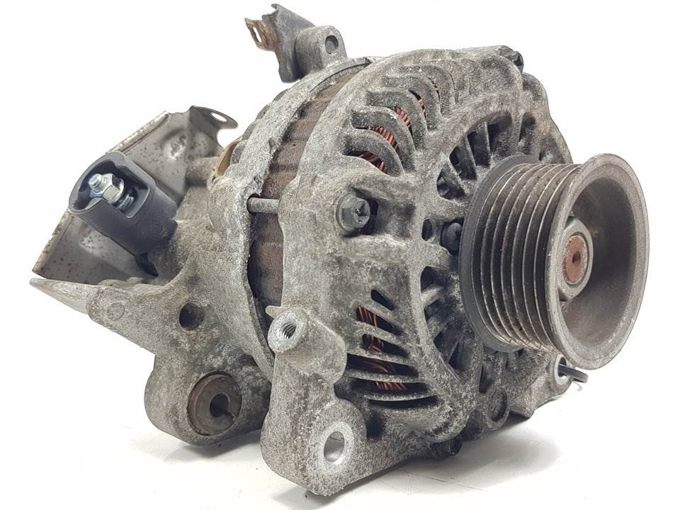 ALTERNADOR - A2TC1391ZE - HONDA - CIVIC BERLINA 5 (FK)