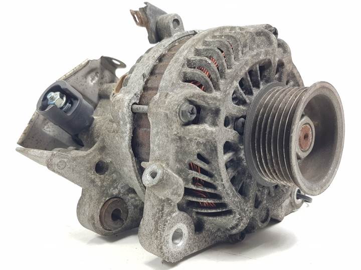 ALTERNADOR A2TC1391ZE HONDA CIVIC BERLINA 5 (FK) Autodesguaces Alicante