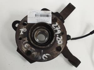 MANGUETA DELANTERA IZQUIERDA 07342 RENAULT MEGANE I COUPE FASE 2 (DA..) Autodesguaces Alicante