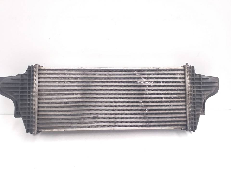 INTERCOOLER