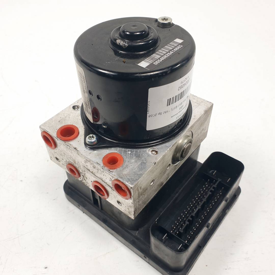 ABS - 678476301 - BMW - SERIE 1 BERLINA (E81/E87)