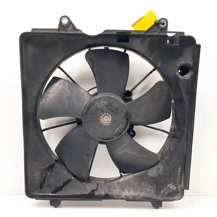ELECTROVENTILADOR - 168008050 - HONDA - CIVIC BERLINA 5 (FK)