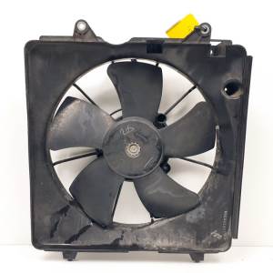 ELECTROVENTILADOR 168008050 HONDA CIVIC BERLINA 5 (FK) Autodesguaces Alicante