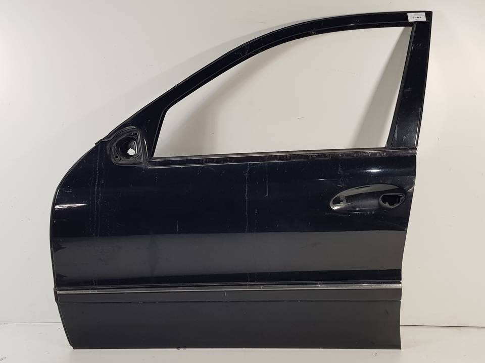 PUERTA DELANTERA IZQUIERDA MERCEDES CLASE E (W211) FAMILIAR Autodesguaces Alicante