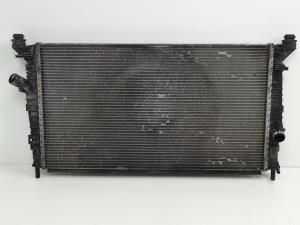 RADIADOR AGUA 3M5H8005TJ VOLVO V50 FAMILIAR Autodesguaces Alicante
