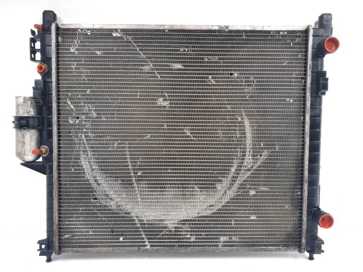 RADIADOR AGUA A1635001004 MERCEDES CLASE M (W163) Autodesguaces Alicante