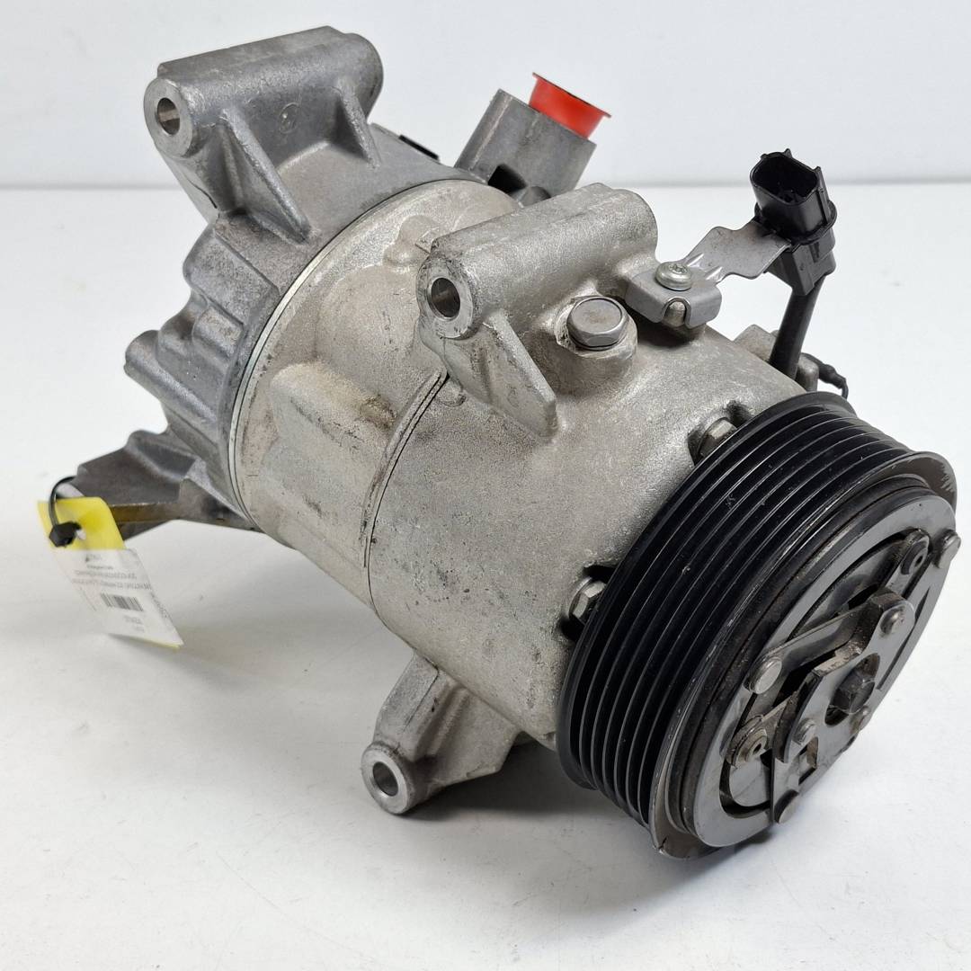 COMPRESOR AIRE ACONDICIONADO - 388005ANA012M1 - HONDA - CIVIC (FC)