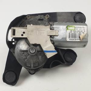 MOTOR LIMPIA TRASERO 9683382380 CITROEN C3 Autodesguaces Alicante