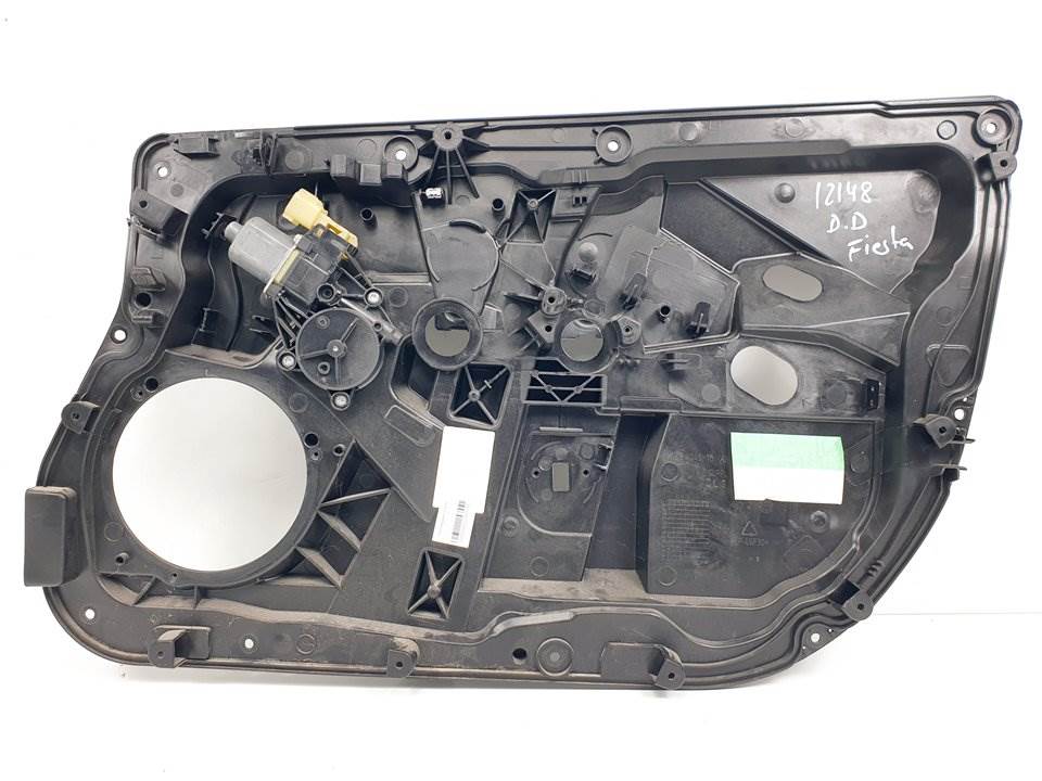 ELEVALUNAS DELANTERO DERECHO - C1BBA045H16AB - FORD - FIESTA (CCN)