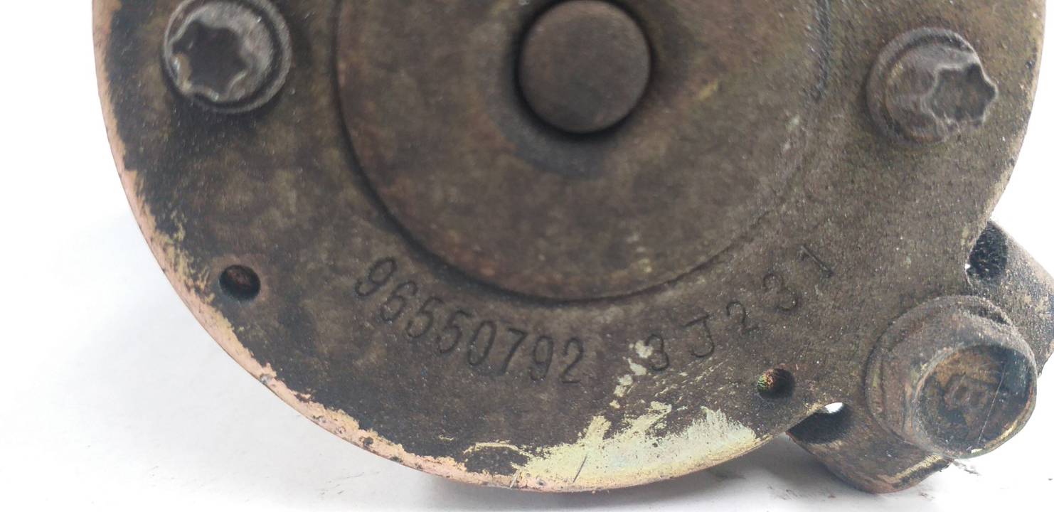 MOTOR ARRANQUE