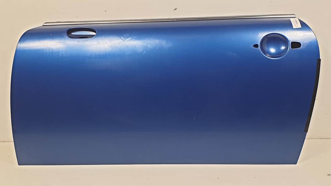 PUERTA DELANTERA DERECHA - MINI - CABRIO (R52)