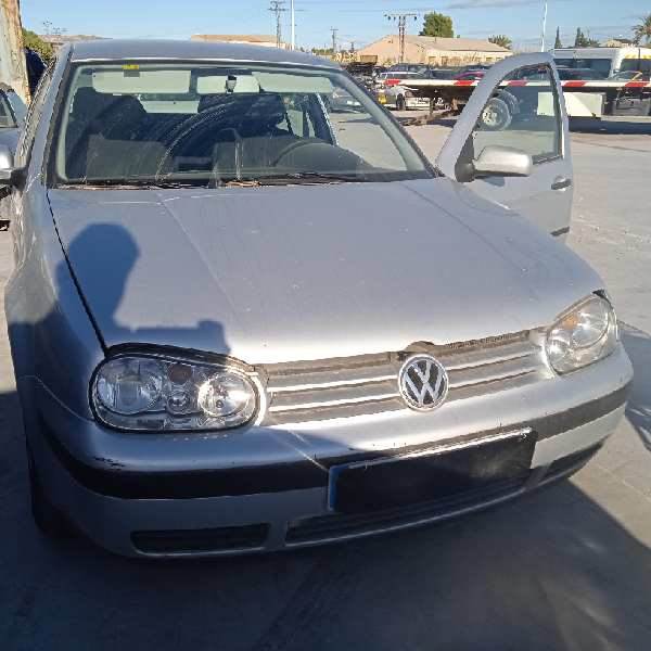 VOLKSWAGEN GOLF IV BERLINA (1J1) (1997 - 2003)
