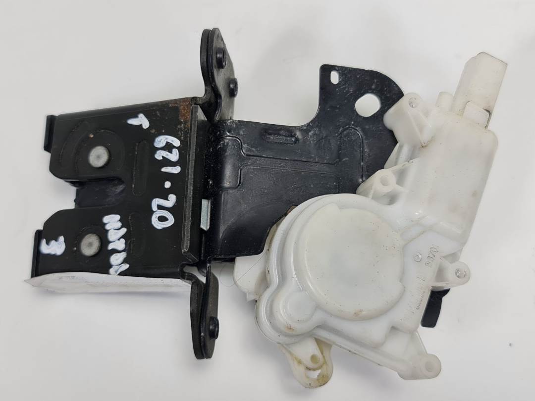 CERRADURA CAPOT - B6701 - MAZDA - 3 BERLINA (BK)