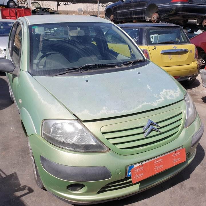 CITROEN C3 (1995 - 2010)
