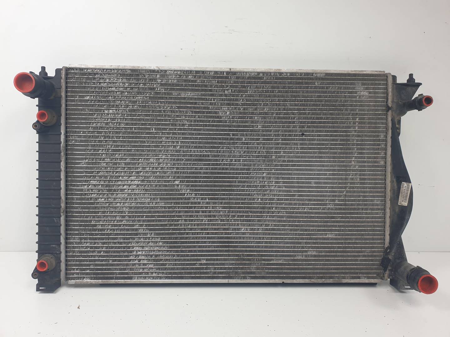 RADIADOR AGUA - 4F0121251M - AUDI - A6 BERLINA (4F2)