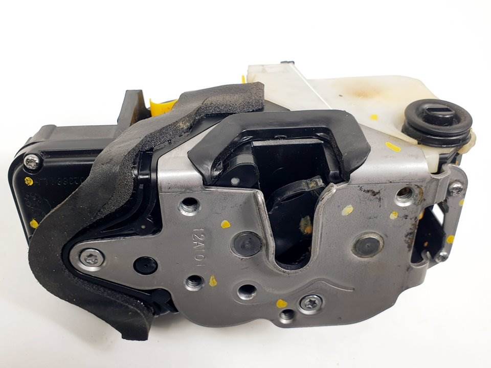 CERRADURA PUERTA TRASERA IZQUIERDA - 3023881LH4 - CHEVROLET - AVEO BERLINA HATCHBACK