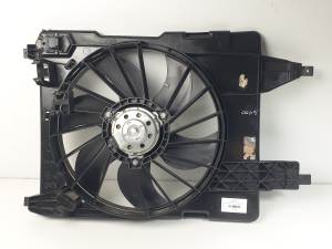 ELECTROVENTILADOR 8240357 RENAULT SCENIC II (X84,JM) Autodesguaces Alicante